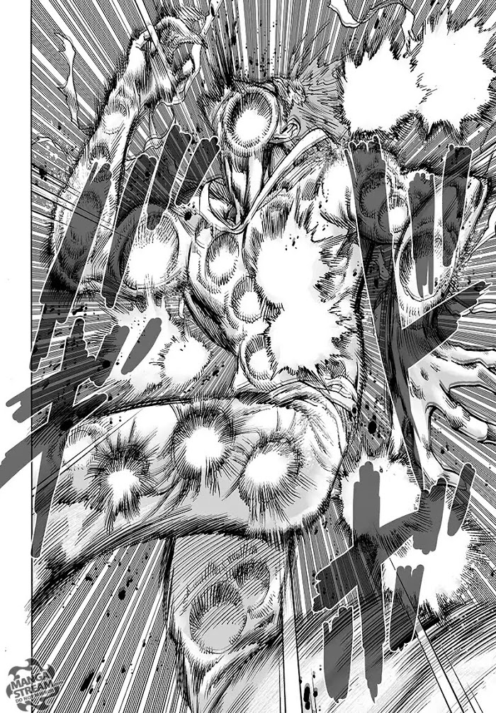 One Punch Man - Chapter 83 image 57